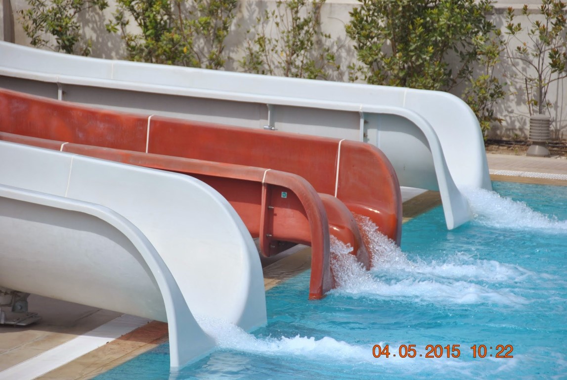 imagini hotel CORNELIA DIAMOND BELEK